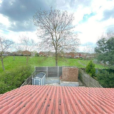 Three Bedrooms House In Windsor Zewnętrze zdjęcie